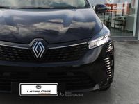 Usata Renault Clio V Evolution 91 CV (66 kW) 2024 Nero Berlina
