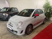 usata Abarth 595 1.4 16v t. t-jet turismo 160cv