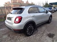 usata Fiat 130 500X 1.6 MultiJetCV Cross usato