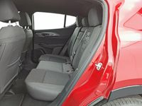 Occasion Alfa Romeo Tonale Sprint 130 ch (95 kW) 2024 Rouge SUV