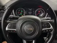 Usata Jeep Compass 120 CV (88 kW) 2020 Bianco SUV