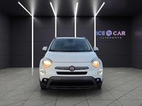 Usata Fiat 500X Cross 150 CV (110 kW) 2021 Bianco SUV