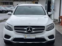 usata Mercedes GLC220 d 4Matic Premium