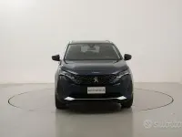 Usata Peugeot 5008 Allure 131 CV (96 kW) 2022 Bluazzurro SUV