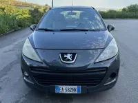 Usata Peugeot 207 90 CV (66 kW) 2010 Berlina