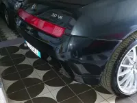 Usata Alfa Romeo Spider Lusso 192 CV (141 kW) 1995 Cabrio