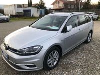 usata VW Golf VIII Golf 1.5 TGI DSG 5p. Executive BlueMotion Technology