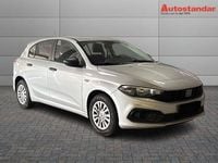 Usata Fiat Tipo Lounge 95 CV (69 kW) 2021 Argento Station wagon