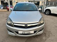 usata Opel Astra GTC 1.7 CDTI 101CV 3 porte Sport AUTO GALLO Francofonte