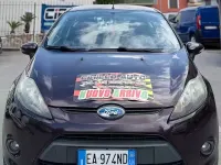 Occasion Ford Fiesta 68 PK (50 kW) 2010 Sedan