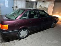 usata Audi 80 80 1.3 2 porte L