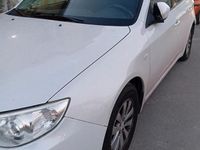 Usata Subaru Impreza 2007 Berlina