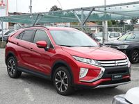 Usata Mitsubishi Canter 148 CV (108 kW) 2020 Rosso SUV