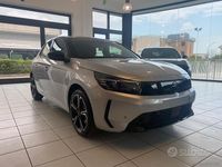Usata Opel Corsa 101 CV (74 kW) 2025 Grigio Utilitaria
