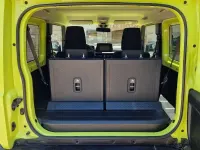 Usata Suzuki Jimny 102 CV (75 kW) 2019 SUV