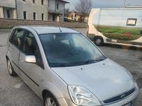 Usata Ford Fiesta 2005 Utilitaria