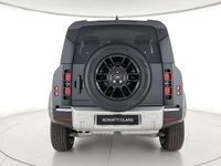 Nuova Land Rover Defender S 200 CV (147 kW) 2026 Gray SUV