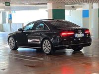 usata Audi A8 