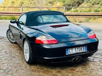 Usata Porsche 986 Boxster 260 CV (191 kW) 2003 Cabrio