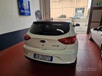 Usata EVO Evo 3 113 CV (83 kW) 2023 Bianco SUV