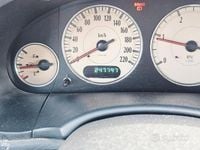 Usata Chrysler Grand Voyager 2006 Nero Monovolume