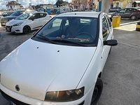 Usata Fiat Punto 60 CV (44 kW) 2001 Utilitaria