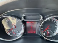 Usata Opel Adam 87 CV (63 kW) 2019 Nero Utilitaria