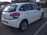 usata Citroën C3 PureTech 82 Seduction