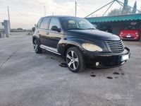 Usata Chrysler PT Cruiser 149 CV (109 kW) 2007 Nero Berlina