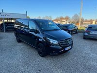 usata Mercedes Vito -- 2.0 116 CDI PL Tourer Pro ExLong