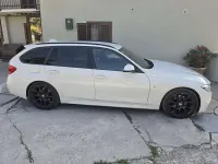 Usata BMW 318 M Sport 150 CV (110 kW) 2018 Station wagon