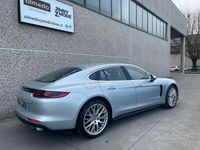 Usata Porsche Panamera Executive 330 CV (242 kW) 2018 Grigio Berlina