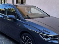Usata VW Golf VIII Style 131 CV (96 kW) 2020 Berlina
