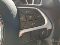 Usata Jeep Compass 120 CV (88 kW) 2021 Bianco SUV