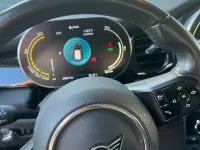 Usata Mini Cooper SE 75 kW (102 CV) 2022 Grigio Utilitaria