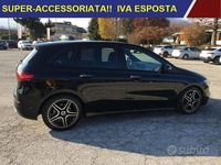 Usata Mercedes B200 Advanced Plus 150 CV (110 kW) 2024 Nero Monovolume