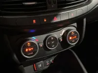 Usata Fiat Tipo Lounge 95 CV (69 kW) 2018 Nero Berlina