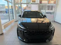Nuova Audi Q3 Sportback S-Line 150 CV (110 kW) 2026 Nero SUV