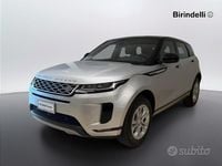 Usata Land Rover Range Rover evoque 150 CV (110 kW) 2019 Grigio SUV