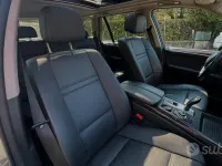 Usata BMW X5 306 CV (225 kW) 2011 Grigio SUV