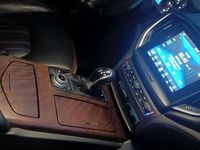 Usata Maserati Ghibli 250 CV (183 kW) 2017 Berlina