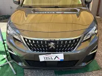 Occasion Peugeot 3008 Business-Line 120 ch (88 kW) 2017 Noir SUV