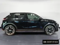 Usata DS Automobiles DS3 Crossback E-Tense So Chic 56 kW (77 CV) 2021 Nero SUV