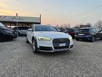 usata Audi A6 Allroad -- 3.0 TDI 218CV S tr. Bus. Plus