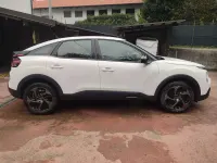 Usata Citroën C4 Feel 131 CV (96 kW) 2022 Berlina
