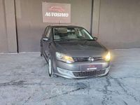 Usata VW Polo Comfortline 69 CV (50 kW) 2010 Other Utilitaria