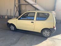 usata Fiat Seicento 1.1 Active