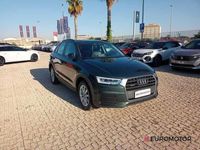 usata Audi Q3 2.0 tdi 150cv s-tronic