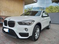 Occasion BMW X1 2016 SUV