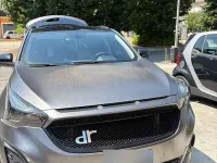 Usata DR F35 155 CV (114 kW) 2021 Grigio SUV